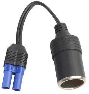 Car Charger, Car Appliance Adapter, EC5 Power Supply, DC Cigarette Lighter Socket Adapter, Car Emergency Power Supply Car Charger, Car Appliance Adapter, EC5 Power Supply, DC Cigarette Lighter Socket Adapter, Car Emergency Power Supply