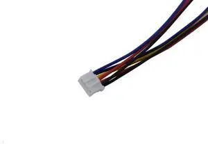 4-pin 3pin 1 To 2 Graphics Card Fan 4-pin PWM Temperature Control Adapter 5pcs/ Lot Graphics Card Fan Adapter Cable Extension 4-pin 3pin 1 To 2 Graphics Card Fan 4-pin PWM Temperature Control Adapter 5pcs/ Lot Graphics Card Fan Adapter Cable Extension