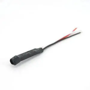 Mini Microphone Mic Audio System Sound listening Monitor Audio Pickup Device DC Power Cable audio Camera CCTV E14 Mini Microphone Mic Audio System Sound listening Monitor Audio Pickup Device DC Power Cable audio Camera CCTV E14