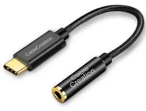 Type-c To 3.5 Headphone Jack Interface Audio Adapter Cable with DAC Decoding Chip Mobile Phone Listening Song Converter Type-c To 3.5 Headphone Jack Interface Audio Adapter Cable with DAC Decoding Chip Mobile Phone Listening Song Converter