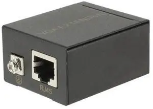 VGA Extender 60m 30m 20m 15m 10M Monitor Vga To Rj45 Network Cable CAT6 Signal Transmitter