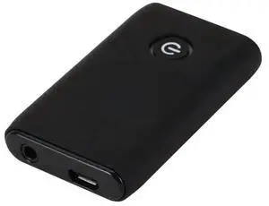 2 In 1 3.5mm Audio Cable for Computer TV Speakers AUX IN / OUT Bluetooth 5.0 USB Transmitter Receiver