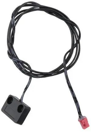 Treadmill Speed Sensor Cable 2 Pin Light Sensor Tachometer Magnetic Induction Speed Sensor for Treadmill Spare Parts Rich Treadmill Speed Sensor Cable 2 Pin Light Sensor Tachometer Magnetic Induction Speed Sensor for Treadmill Spare Parts Rich