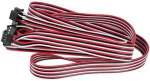 6PCS Mini Limit Switches with 1M 3 Pin Cable for 3018-PROVer/3018-MX3/3018-PROVer Mach3 6PCS Mini Limit Switches with 1M 3 Pin Cable for 3018-PROVer/3018-MX3/3018-PROVer Mach3