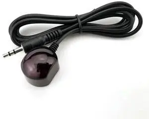 10Pcs 3.5Mm 38Khz Infrared IR Remote Control Receiver Extender Extension Cable For Set Box