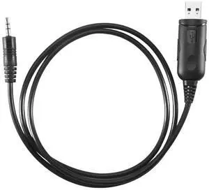 USB Programming Cable For QYT KT-8900R,KT-8900D,KT-7900D Mobile Transceiver Rich USB Programming Cable For QYT KT-8900R,KT-8900D,KT-7900D Mobile Transceiver Rich