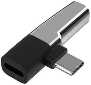 USB C Splitter 2 in 1 Type C To 3.5mm Headphones Jack Audio Adapter For S24 S23 S22 S21 Ultra A54 15 Fast Charger USB C Splitter 2 in 1 Type C To 3.5mm Headphones Jack Audio Adapter For S24 S23 S22 S21 Ultra A54 15 Fast Charger