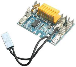 18V Replacement PCB Chip Board BMS PCB Charging Protection Board for Makita BL1830 BL1840 BL1850 Power Tool