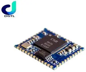 CSR8635 Stereo Audio Control Bluetooth-compatible Module CSR8635-V2.0 Ble 4.1 Chip Speaker Power Amplifier Board DIY CSR8635 Stereo Audio Control Bluetooth-compatible Module CSR8635-V2.0 Ble 4.1 Chip Speaker Power Amplifier Board DIY