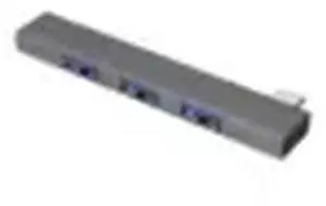 4 Port Multi USB Splitter OTG Adapter USB C HUB 3.0 Type C 3.1 For Computer Accessories 13 15 Air Pro 4 Port Multi USB Splitter OTG Adapter USB C HUB 3.0 Type C 3.1 For Computer Accessories 13 15 Air Pro