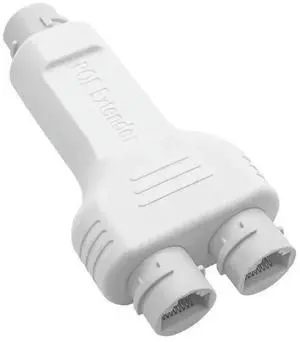 2 Port Waterproof POE Repeater IP66 10/100Mbps 1 to 2 PoE Extender with IEEE802.3af/at 48V Outdoor for POE Switch Camera 2 Port Waterproof POE Repeater IP66 10/100Mbps 1 to 2 PoE Extender with IEEE802.3af/at 48V Outdoor for POE Switch Camera