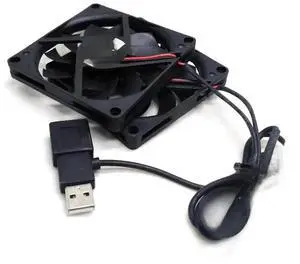 FOR 2pcs/pair 5v Fan Slim USB Fan 80mm*10mm DC5V A8010-20RA-2JN-F1 5V 0.25A 8010 8CM Ultra-thin Silence Cooling Fan FOR 2pcs/pair 5v Fan Slim USB Fan 80mm*10mm DC5V A8010-20RA-2JN-F1 5V 0.25A 8010 8CM Ultra-thin Silence Cooling Fan