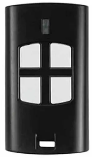 Garage Door Rmote Control For Remote Control To GO WV 433Mhz Garage Door Rolling Code Wireless Gate Opener