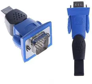 FOR USB to RS232 cable COM Port Serial 9 Pin DB9 Cable Adapter Converter -PL2303 usb2.0 to RS232 cable FOR USB to RS232 cable COM Port Serial 9 Pin DB9 Cable Adapter Converter -PL2303 usb2.0 to RS232 cable