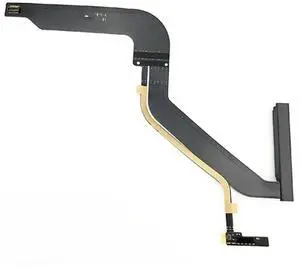 FOR A1278 HDD Hard Drive Flex Cable 821-2049-A Hard Drive Flex Cable for Book Pro 13 Inch Notebook SSD Cable 2012 Year