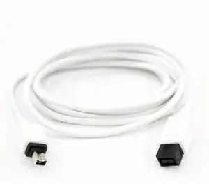 FOR Firewire IEEE 1394 Cable 9PIN TO 4PIN 1394B 400 To 800 Firewire Cable