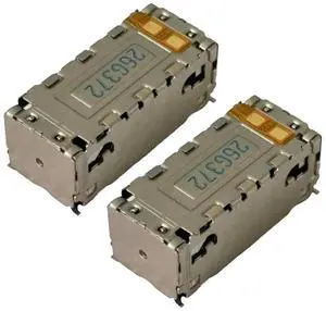 2PCS Vibration Motor For Switch/OLED/PRO For Joy-Con Vibrating Motor Replace For NS Switch Pro Controller Repair Motor 2PCS Vibration Motor For Switch/OLED/PRO For Joy-Con Vibrating Motor Replace For NS Switch Pro Controller Repair Motor