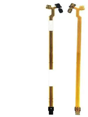 FOR 1 PCS Lens Aperture Flex Cable Flat Cable Accessories For EF-S 18-200Mm 1:3.5-5.6 Is (Gen2) 18-200 FOR 1 PCS Lens Aperture Flex Cable Flat Cable Accessories For EF-S 18-200Mm 1:3.5-5.6 Is (Gen2) 18-200