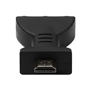 for Hdmi Converter, High Defination Video Box 720x1080,for Rca rgb for Hdm