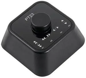 Wireless Page Turner Pedal Rechargeable Wireless Foot Switch for Tablet Smartphone Electronic Music Scores E-Books Black Rich