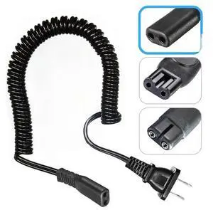 FOR Charging Cord Compatible for Shaver Power Lead Electric Shavers s Cable