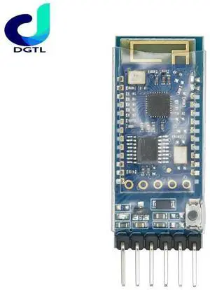 4.2 JDY-34 SPP-C Host Dual-Mode 2.4G Bluetooth Module 4DB Printer Supports Multi-Machine Connection Compatible With HC-05 HC-06