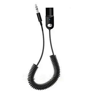 3.5mm AUX Bluetooth 5.0 Wireless Audio Adapter, Bluetooth 5.0 Receiver, Car Music Acceptor, USB Dongle for Speaker 3.5mm AUX Bluetooth 5.0 Wireless Audio Adapter, Bluetooth 5.0 Receiver, Car Music Acceptor, USB Dongle for Speaker