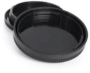 For Fujifilm GFX Mount Lens Rear Cap Camera Body Cap For GFX50R GFX50S GFX100 GFX100S