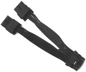 FOR GPU RTX4090 RTX4080 12+4 Graphics Card Cable 2X8pin Adapter Cable 12V WR Con tor FOR GPU RTX4090 RTX4080 12+4 Graphics Card Cable 2X8pin Adapter Cable 12V WR Con tor