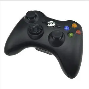 USB Wired Vibrating Gamepad Joystick Suitable for PC PS3 Not Suitable for Xbox 360 Controller