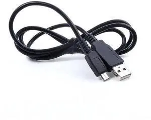 FOR USB micro 5pin +Data SYNC Cable Cord for Camera EK-GC110 EK-GC120 FOR USB micro 5pin +Data SYNC Cable Cord for Camera EK-GC110 EK-GC120
