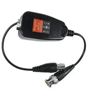 200M Range For HD CVI/AHD/TVI Twisted BNC CCTV Passive Transceivers Cat5 CCTV UTP Video Balun IPC For 2MP 3MP 4MP 200M Range For HD CVI/AHD/TVI Twisted BNC CCTV Passive Transceivers Cat5 CCTV UTP Video Balun IPC For 2MP 3MP 4MP
