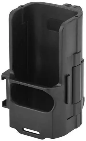 For Osmo Pocket 3 Camera Expansion Frame Protective Case Shell Camera Protection Dropproof Portable Parts