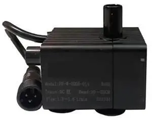 For PETKIT 3.0 Water Dispenser Replacement Pump Drinking Fountain Motor Water Dispenser Pump Pet For Cats