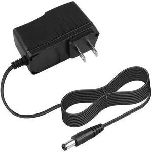 FOR 9V AC Adapter Power Supply for PT-D210 PT-D200 PT-1290 PT-1880 Label Makers AD-24 AD-24ES AD-20 AD-30