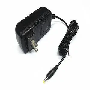 FOR 9V 2A AC/DC Adapter Power Supply For Portable DVD Player