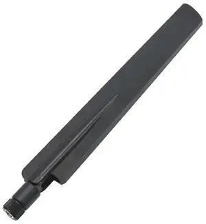 6 Pcs 3G 4G 5G Antenna 600-6000Mhz 18Dbi Gain SMA Male For Wireless Network Card Router High Signal(C) 6 Pcs 3G 4G 5G Antenna 600-6000Mhz 18Dbi Gain SMA Male For Wireless Network Card Router High Signal(C)