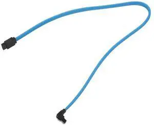 For 50CM SATA 3.0 III SATA3 7pin Data Cable 6Gb/s SSD Cables HDD Hard Disk Data Cord with Nylon Sleeved Premium Version(Blue) For 50CM SATA 3.0 III SATA3 7pin Data Cable 6Gb/s SSD Cables HDD Hard Disk Data Cord with Nylon Sleeved Premium Version(Blue)