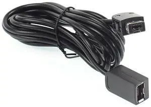 FOR 2 Pack Extension Cable for NES Mini Mini Controller Wii U FOR 2 Pack Extension Cable for NES Mini Mini Controller Wii U