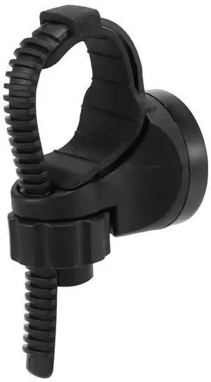 Quick Release Bicycle Headlight Holder Front LED Lamp Buckle Adaptor Bracket for Magicshine Cycling Accessories Rich