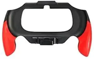 Ergonomic Hand Grip Holder Case For PS Vita 2000 Gaming Accessory Bracket With Enhanced Control And Stability