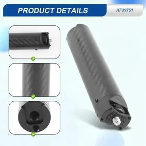 Carbon Fiber Handle Gimbal Grip Cold Shoe Mount Adapter for Zhiyun WEEBILL S LAB Stabilizer for Monitor Microphone Rich Carbon Fiber Handle Gimbal Grip Cold Shoe Mount Adapter for Zhiyun WEEBILL S LAB Stabilizer for Monitor Microphone Rich