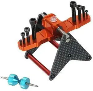 For ALIGN Trex 250 450 500 600 700 For RC Helicopter Multirotor Airplane Accessories Part- Propeller Blade Balance