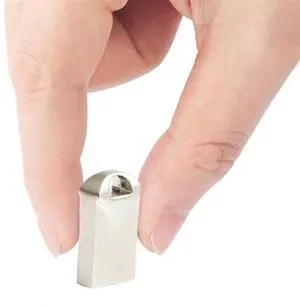 2X USB Flash Memory Stick 4M-20Mb/S USB 2.0 Mini Portable Fast Flash Drive U Disk(8G)