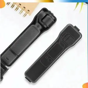 1 Piece Waterproof Carrying Case Hard Shell Protection Bag Portable Black For Osmo Pocket 3 Handheld Gimbal Accessories 1 Piece Waterproof Carrying Case Hard Shell Protection Bag Portable Black For Osmo Pocket 3 Handheld Gimbal Accessories