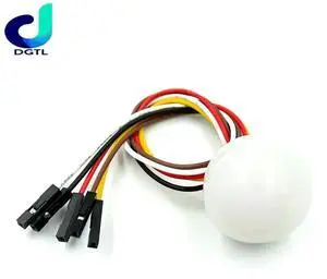 BH1750 BH1750FVI Chip Light Intensity Light Module Light ball for BH1750 BH1750FVI Chip Light Intensity Light Module Light ball for