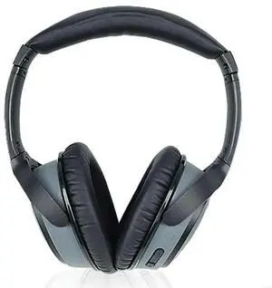 Replacement Ear Cushions Headset Headphone for Head Beam Pad for QC35 QC25 QC15