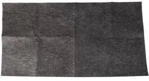 Speaker Cloth Car Subwoofer Box Polyester Fiber Sound-Absorbing Board Clothes Anti-Seismic Blanket Felt Gray Rich Speaker Cloth Car Subwoofer Box Polyester Fiber Sound-Absorbing Board Clothes Anti-Seismic Blanket Felt Gray Rich