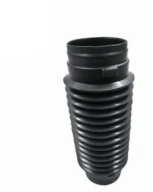 Car Air Filter Connecting Carburetor Hose Gas Pipe Interface for Citroen C4 Picasso Peugeot 206 207 307 308 1436G6