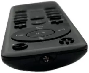 3X Remote Control For Bar 2.1 3.1 5.1 Channel 4K Ultra HD Sound Bar System Wireless Home Theater Audio